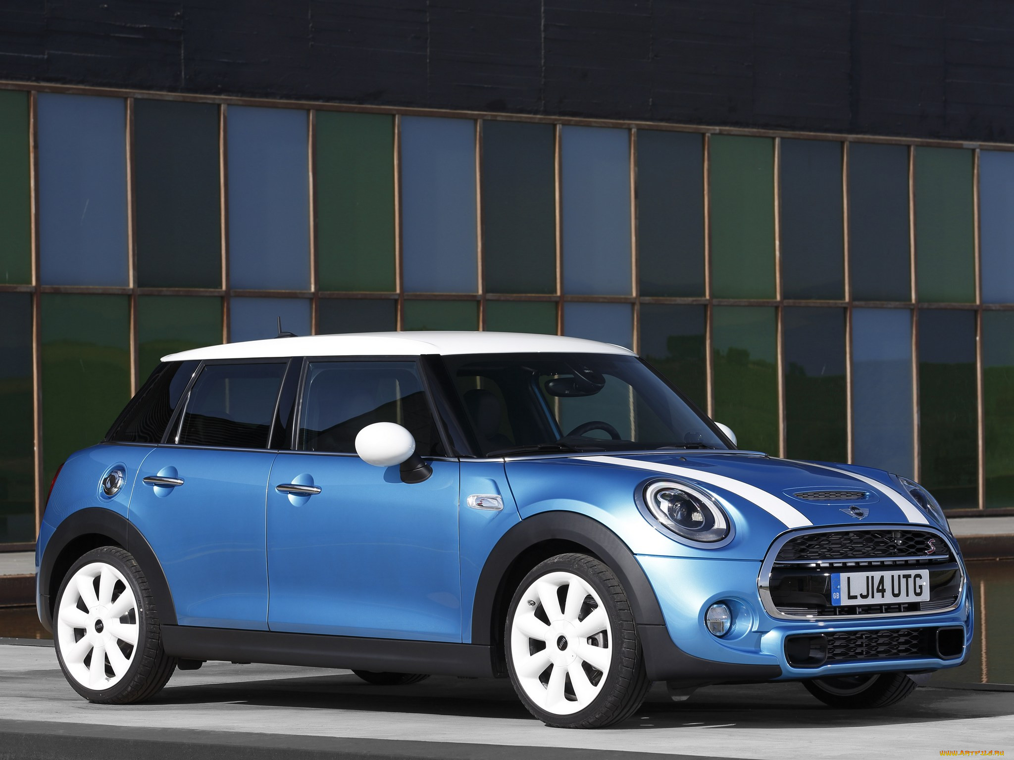 , mini, , 2014, 5-door, cooper, s